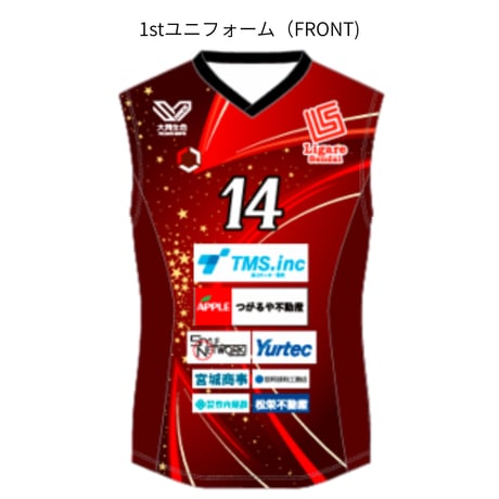 ITEM | 【公式】リガーレ仙台オンラインショップ