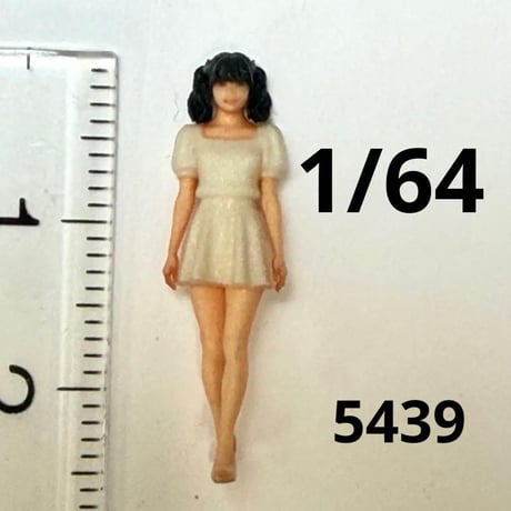 1/24 フィギュア　ウエディング　ミニチュア　1/64より大　3Dフィギュア CATEGORY 1/64 フィギュア | ミニチュアイメージ オンラインショップ