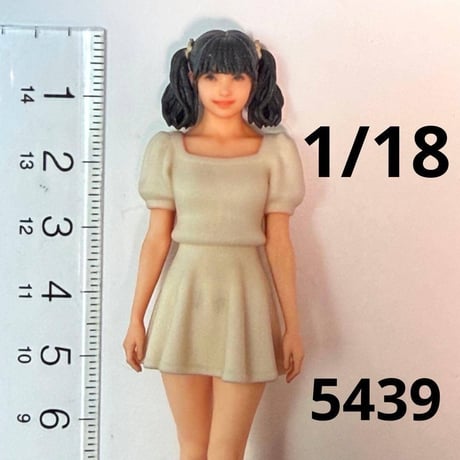 CATEGORY 1/18 フィギュア | ミニチュアイメージ オンラインショップ