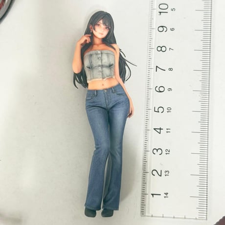 1/18 フィギュア　6244 完成品　ミニカー　ジオラマ　リアルフィギュア　ミニチュアイメージ