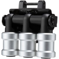 タジマ　工具ホルダーパーツ　セフ工具ホルダー　ビットホルダー　３連