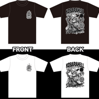 【予約商品】Fat PortioN!! 限定Tシャツ