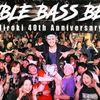 【LIVE映像】2026.8.21 Hiroki生誕ソロワンマン