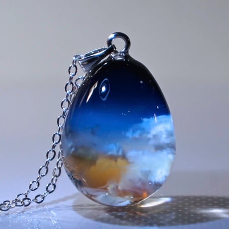 レジンアクセサリー | STORES