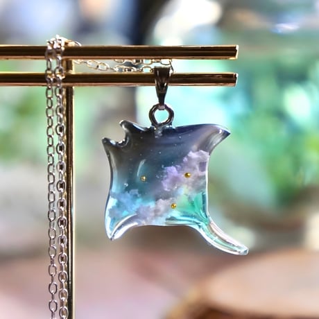 レジンアクセサリー | STORES