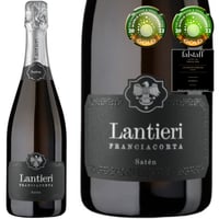 【新着商品】Lantieri De Paratico/ フランチャコルタ サテン DOCG