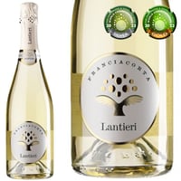 【イタリア好き掲載商品！】Lantieri De Paratico/ フランチャコルタ ナチュール DOCG
