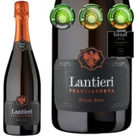 【新着商品】Lantieri De Paratico/ フランチャコルタ エクストラ ブリュット DOCG