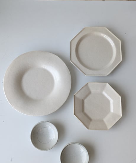 瀧澤奈那　octagonal  S