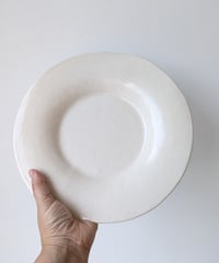 瀧澤奈那　中皿