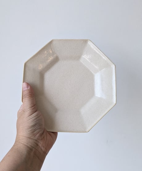 瀧澤奈那　octagonal  S