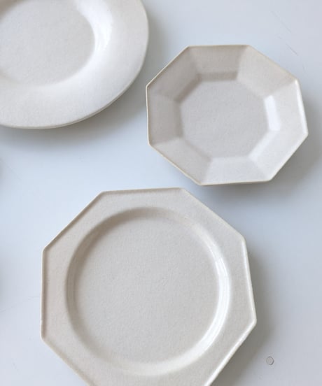 瀧澤奈那　octagonal  S