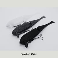 Vander155OH 【新色追加】