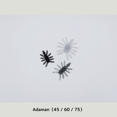 Adaman（45 / 60 / 75）
