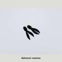 Bahamul-mamma 【新色追加】