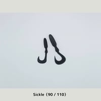 Sickle（90 / 110）【新製品先行販売】