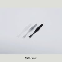 SSStrailer 【新色追加】