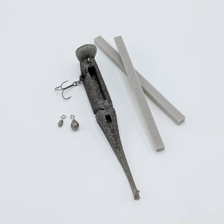 Vander155OH 【新色追加】