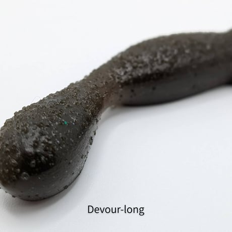 Devour / Devour-long 【新色追加】