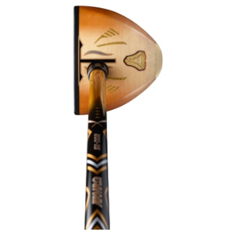 HONMA SX-002 TECHNOLOGY SUMMARY