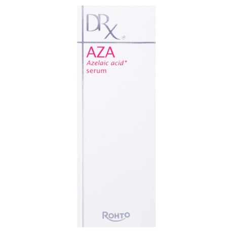 DRX AZAクリアセラム
