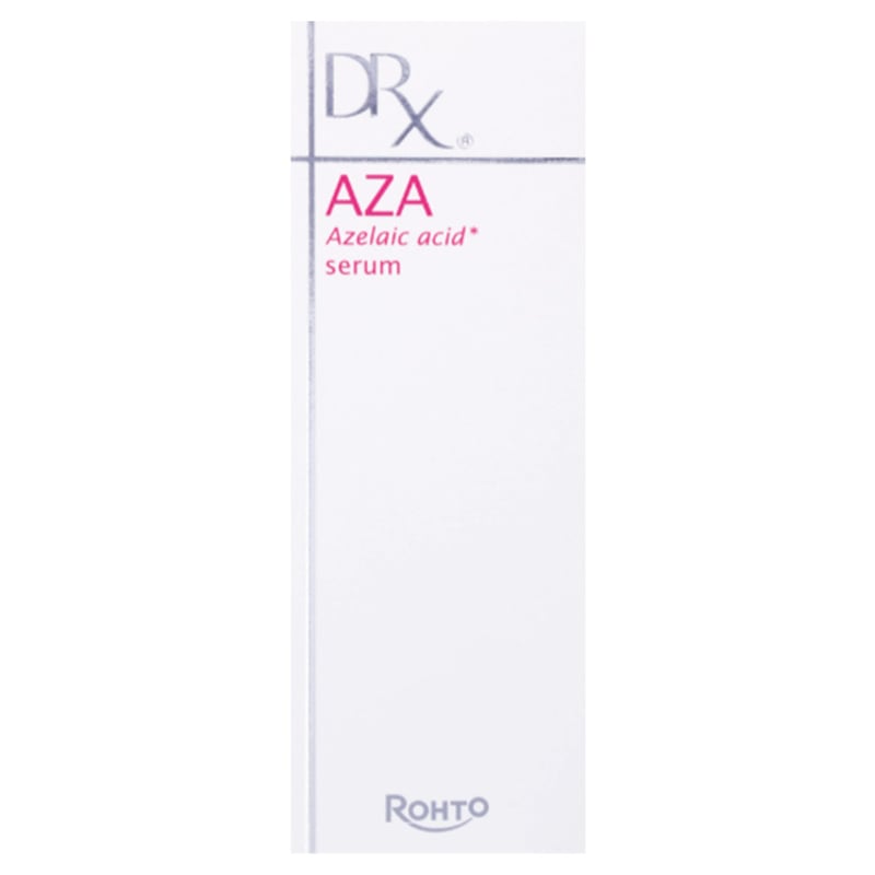 DRX AZAクリアセラム | Shimura Skin Clinic Online Store
