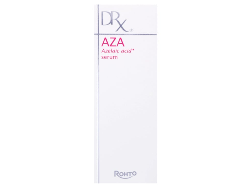 DRX AZAクリアセラム | Shimura Skin Clinic Online Store