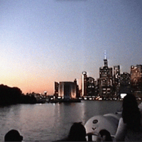 Midnight Cruise