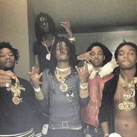 Clout