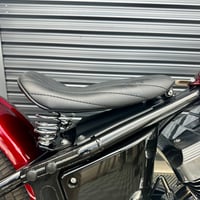 Softail Thunder250専用シートスプリング & ステー