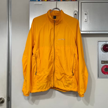 mont-bell reflec jacket