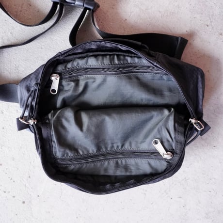 old mont-bell waist bag