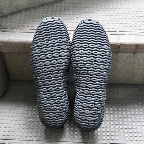 old mont-bell Aqua Shoes