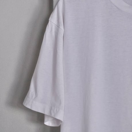 old mont-bell print Tee