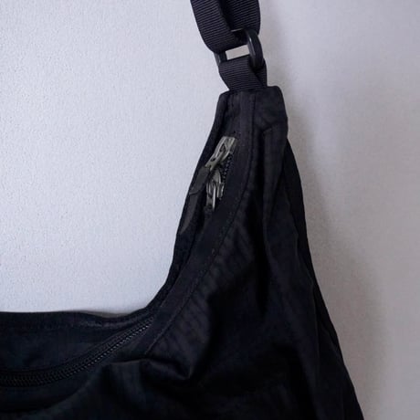 old mont-bell shoulder bag