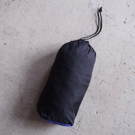 old mont-bell Rain Trekker Jacket
