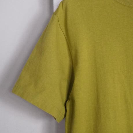 old mont-bell print Tee
