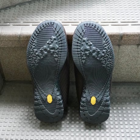 old mont-bell Palm Land Clogs