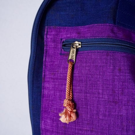 old mont-bell brief case