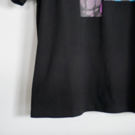 N.C TMNT Tee