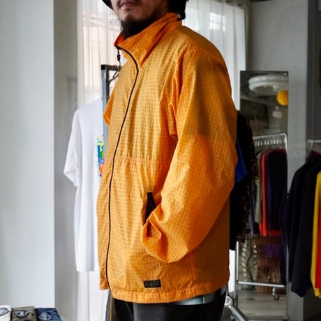 old mont-bell reflec jacket