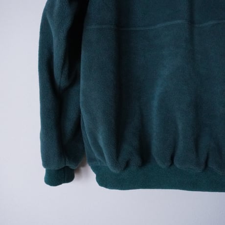 old mont-bell fleece jacket
