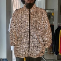 old mont-bell reflec jacket