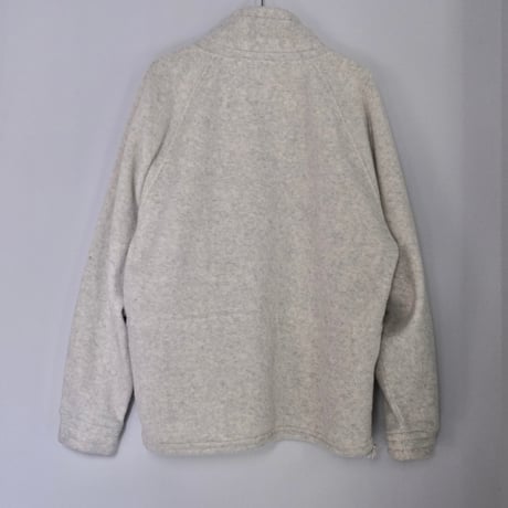 old mont-bell fleece P/O