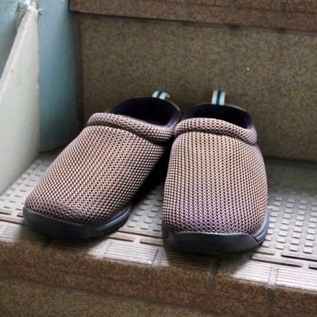 old mont-bell Palm Land Clogs