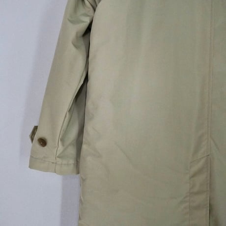 old mont-bell down liner coat