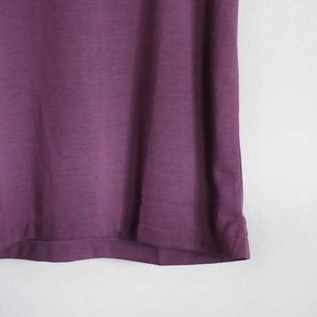 old mont-bell print Tee