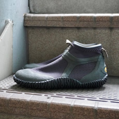 old mont-bell Aqua Shoes