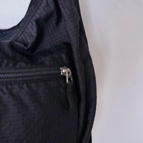 old mont-bell shoulder bag