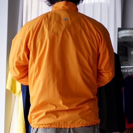 mont-bell reflec jacket